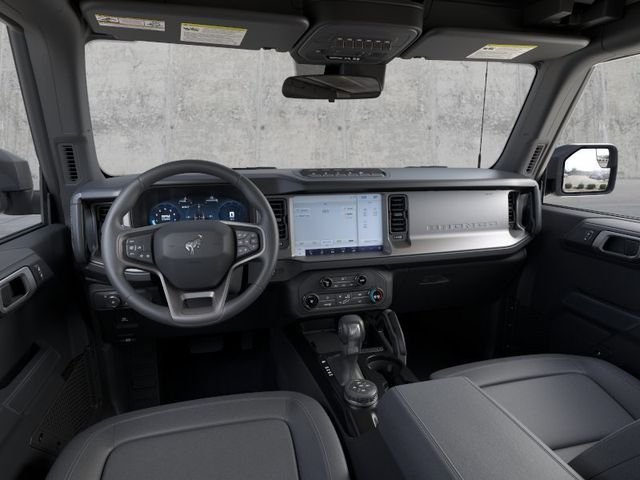 New 2026 Beige Ford Badlands image 9