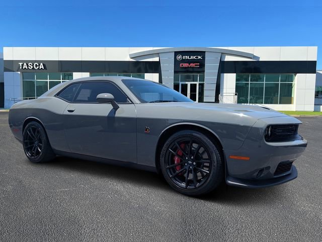 2023 Dodge Challenger R/T Scat Pack's photo