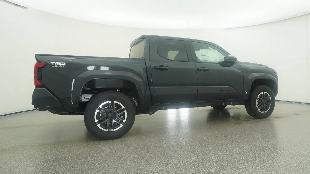 New 2026 Underground Toyota TRD Sport image 30