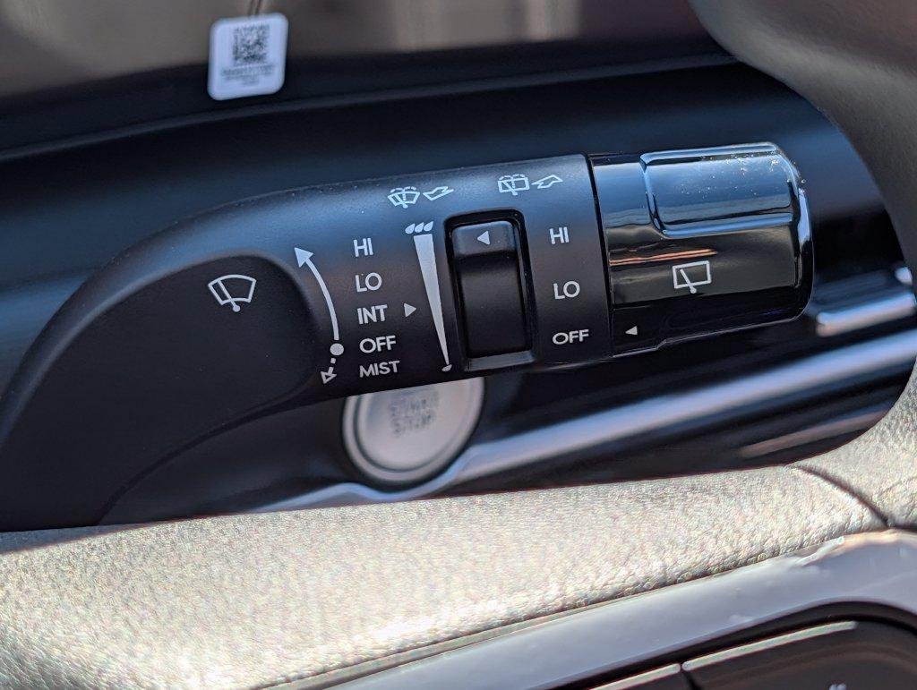 New 2026 Gray Hyundai SEL Plus FWD image 30