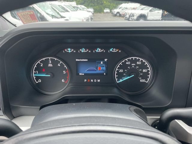 New 2026 White Ford XL image 12