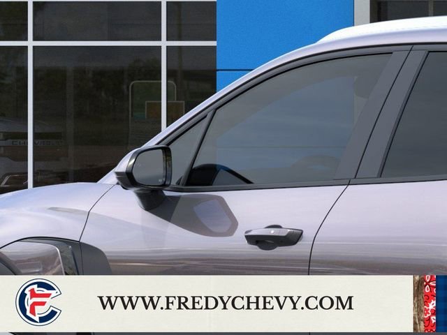 2025 Chevrolet Blazer EV LT - Photo 13