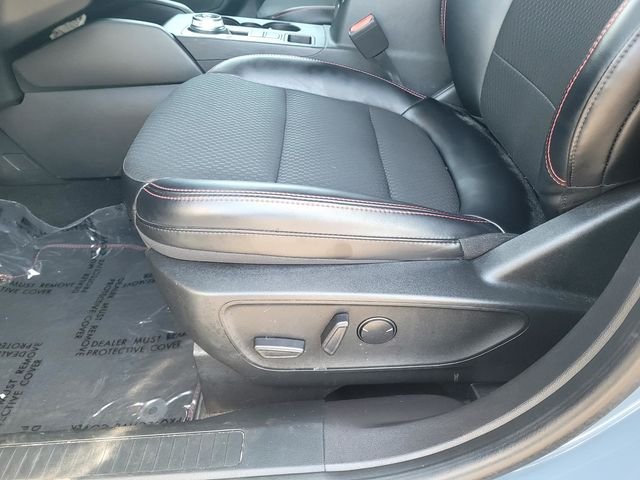 Used 2023 Blue Ford ST-Line image 12