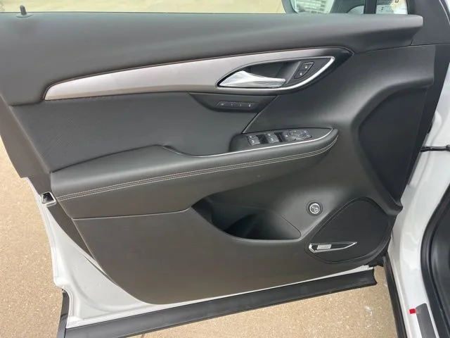 2026 Buick Envision Sport Touring - Photo 10