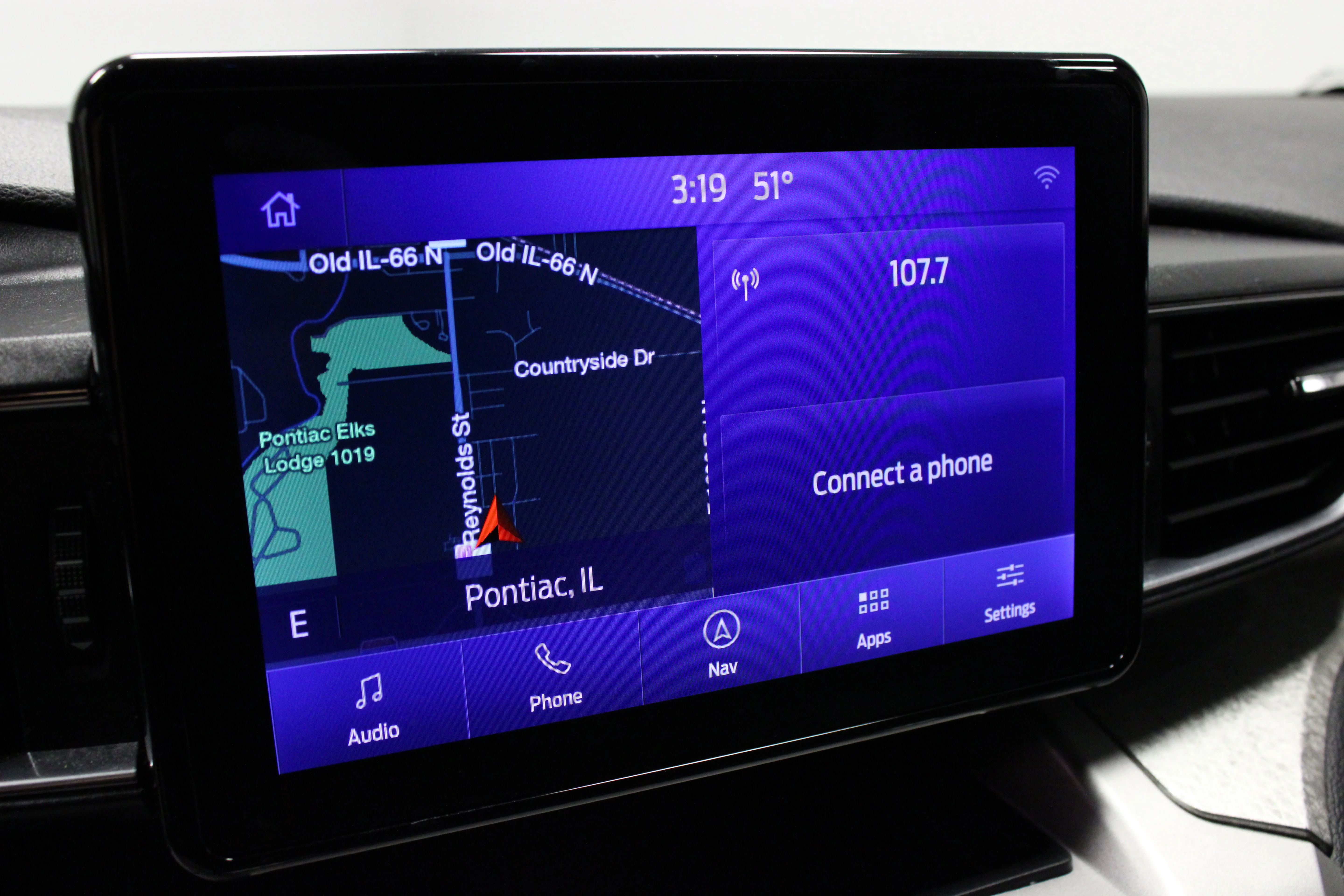 Used 2021 Agate Black Metallic Ford Timberline image 27