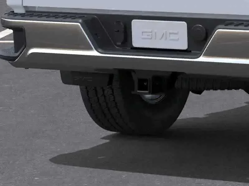 New 2026 Summit White GMC Pro image 22