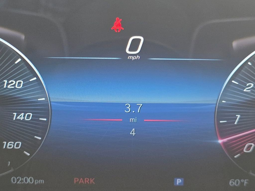 New 2026 MANUFAKTUR Alpine Grey Mercedes-Benz GLE 450 image 70