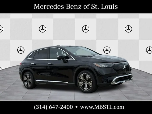 2023 Mercedes-Benz EQE 350 SUV
