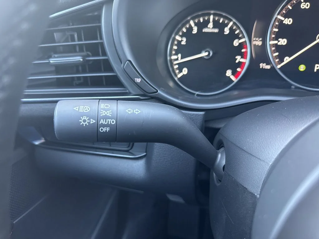 2025 Mazda CX-30 Carbon Turbo - Photo 44