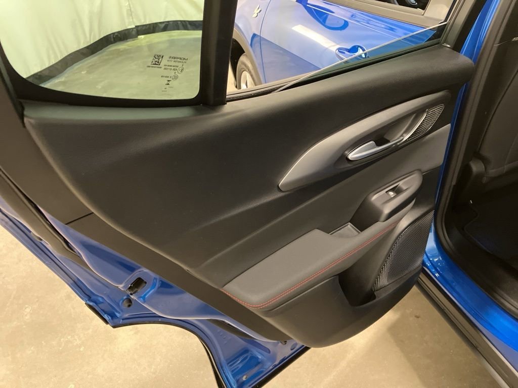 Used 2025 Blu Bayou Dodge GT Plus image 10