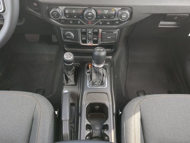 2026 Jeep Wrangler 4-Door Sport S - Photo 20