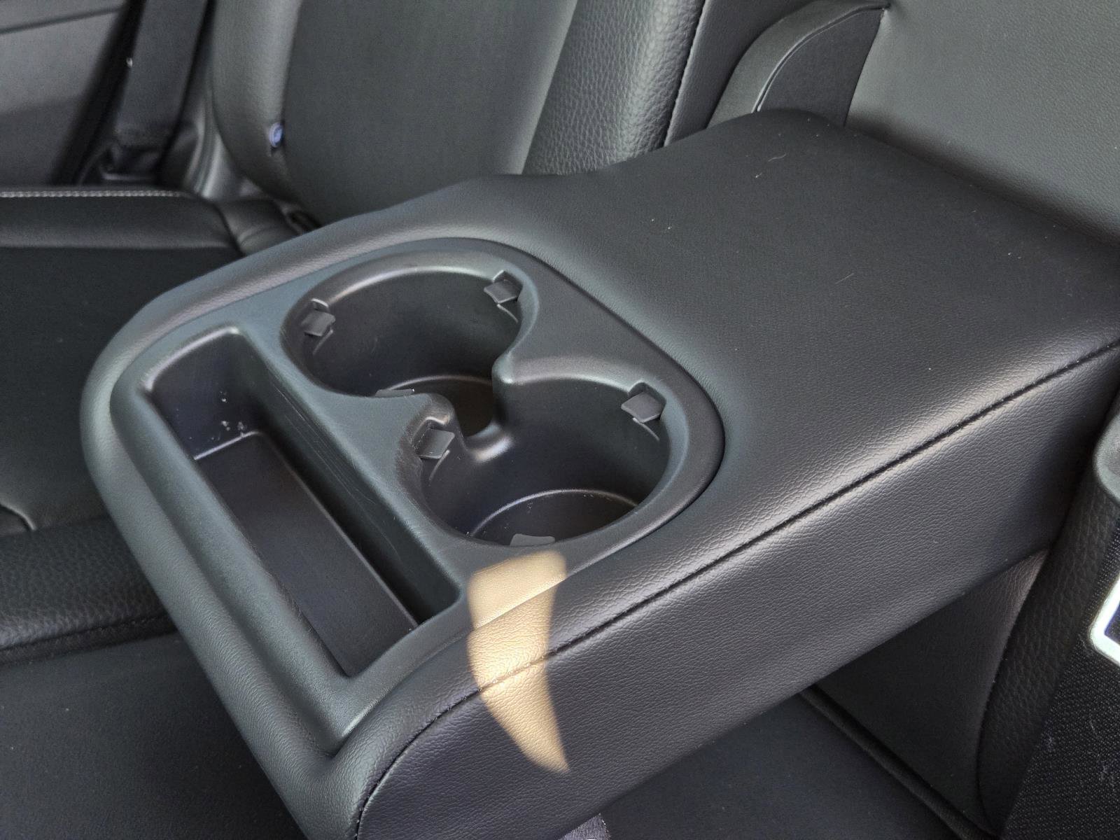 Used 2025 Super Black Nissan SL image 36