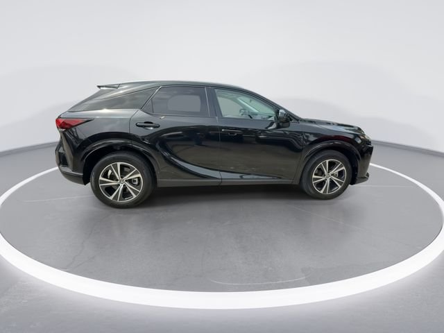 Certified Used 2024 Black Lexus 350 Premium image 8