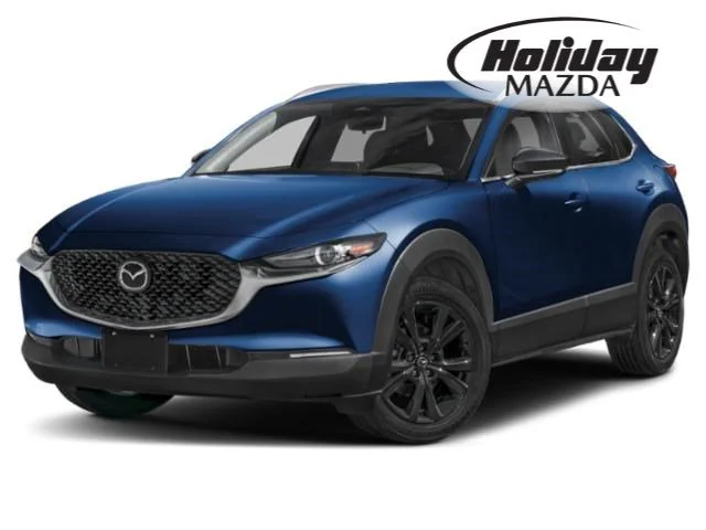 2026 Mazda CX-30 Select Sport AWD's photo