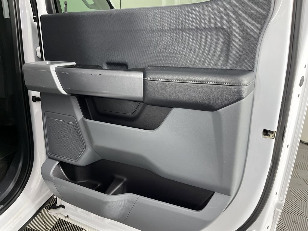2022 Ford F-150 XLT - Photo 21