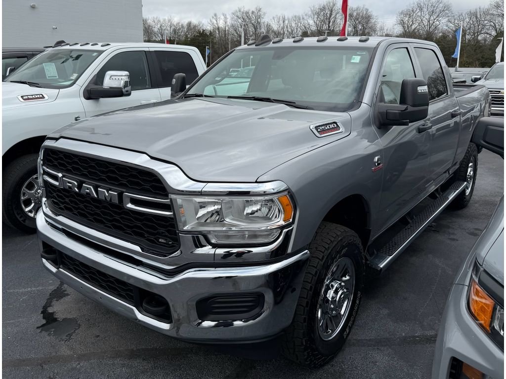 2023 RAM Ram 2500 Pickup Tradesman