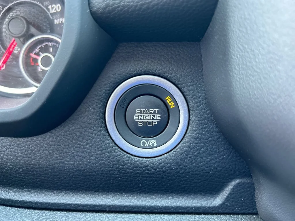Used 2026  Ram Big Horn image 17