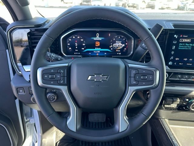 2026 Chevrolet Silverado 3500 HD LTZ - Photo 19