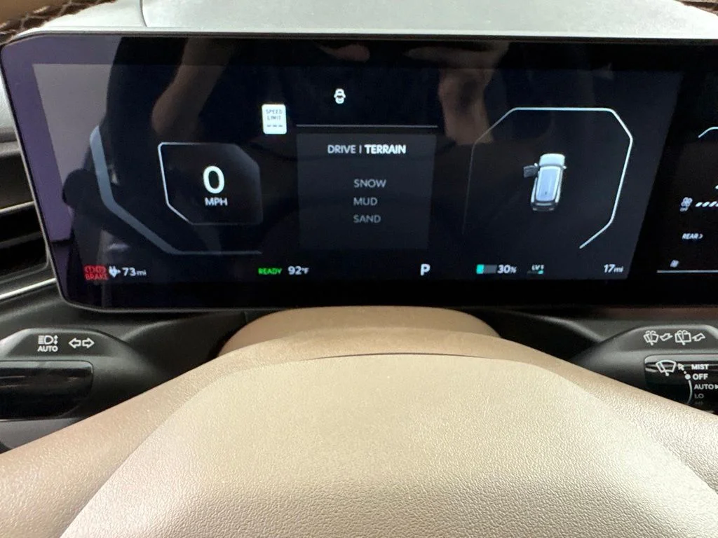 New 2026 Ivory Silver Kia GT-Line AWD image 38