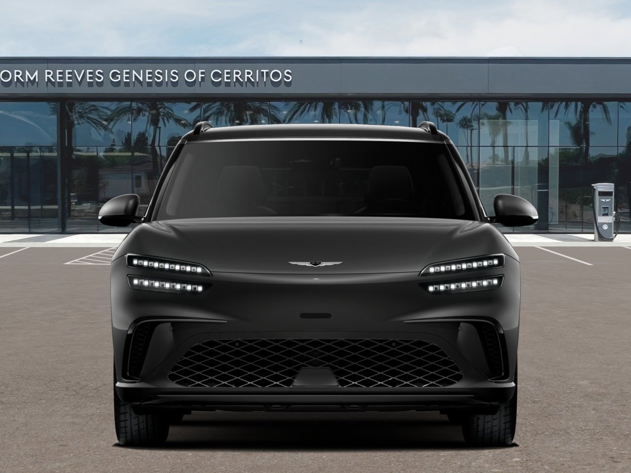 New 2026 Vik Black Genesis RWD image 6
