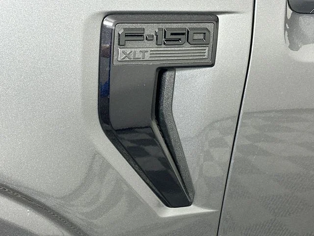 New 2026 Ford F-150 XLT