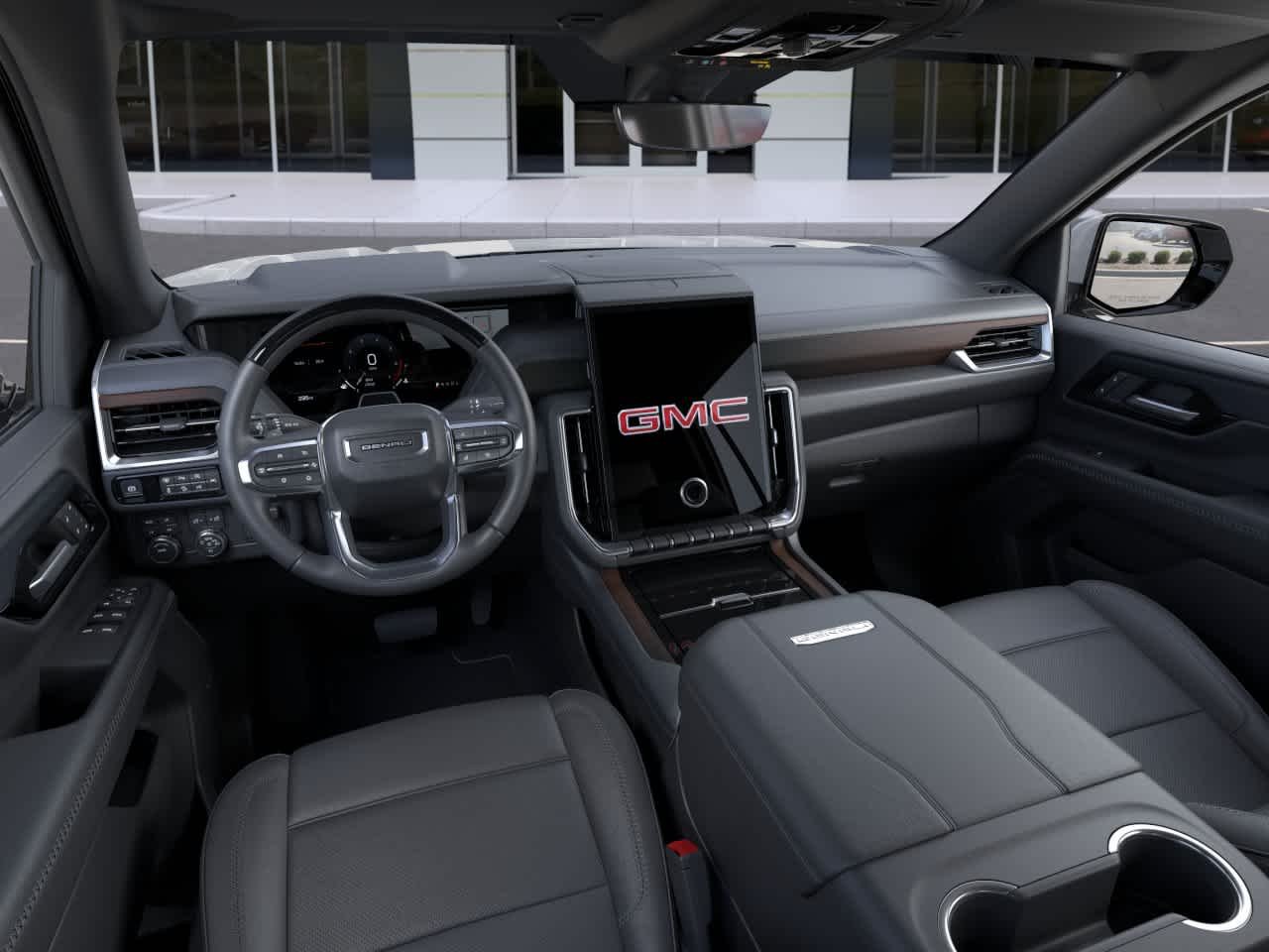 2026 GMC Yukon Denali - Photo 15