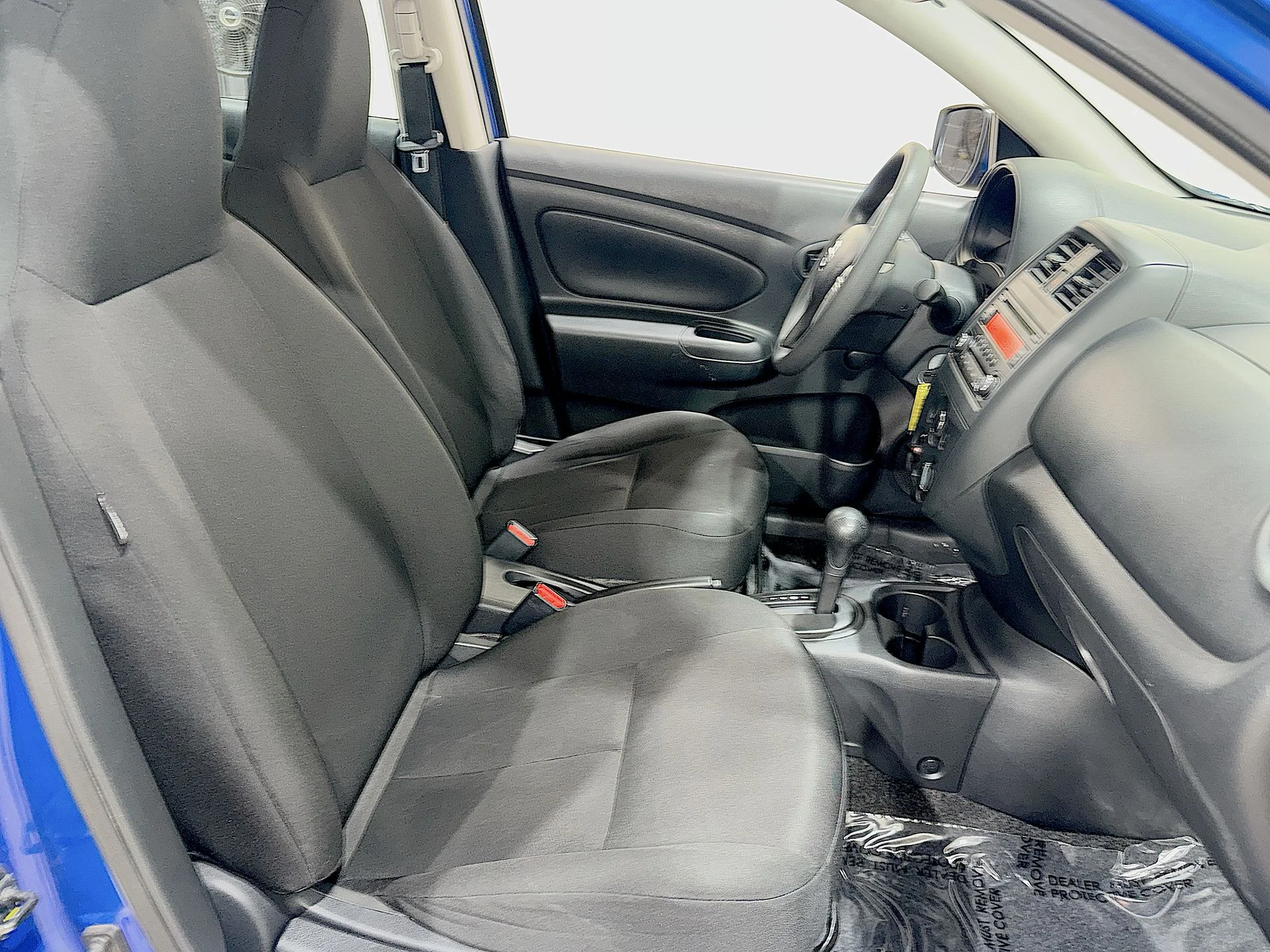 Used 2016 Blue Nissan 1.6 S+ image 23
