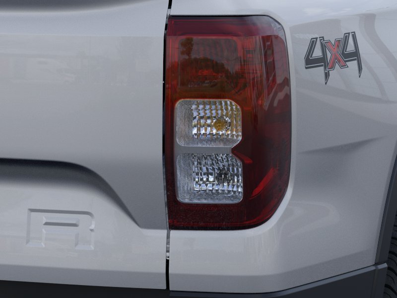 2024 Ford Ranger XL - Photo 21