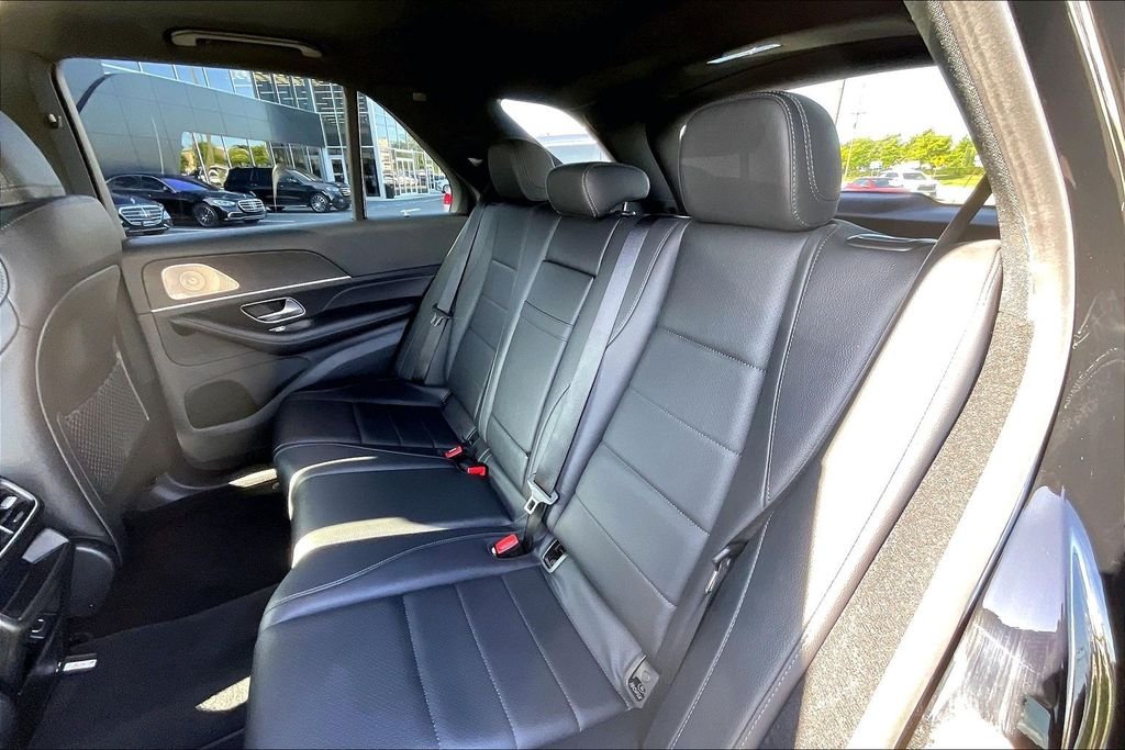 2023 Mercedes-Benz GLE GLE350 - Photo 18