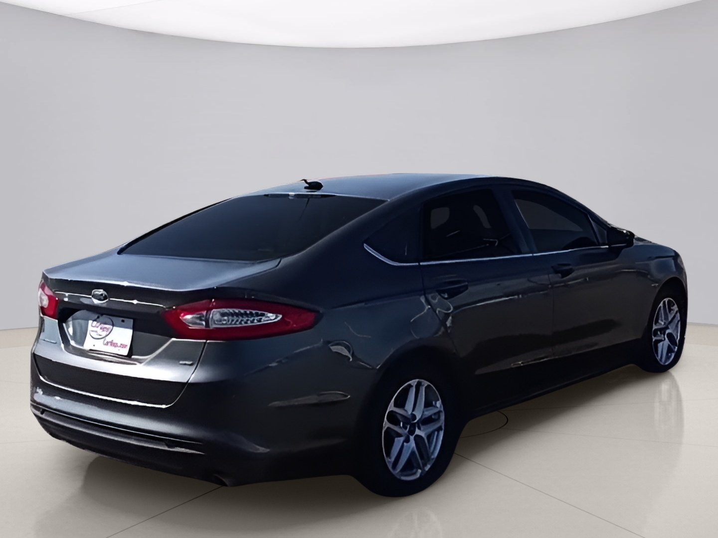 2015 Ford Fusion SE - Photo 6