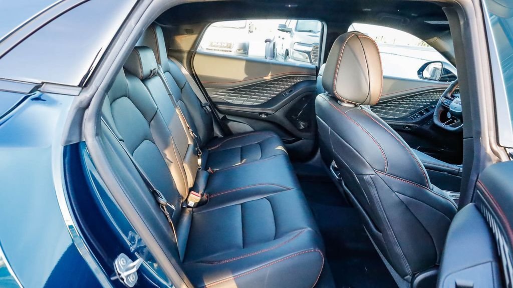 New 2026 After Dark Dodge R/T Plus image 20