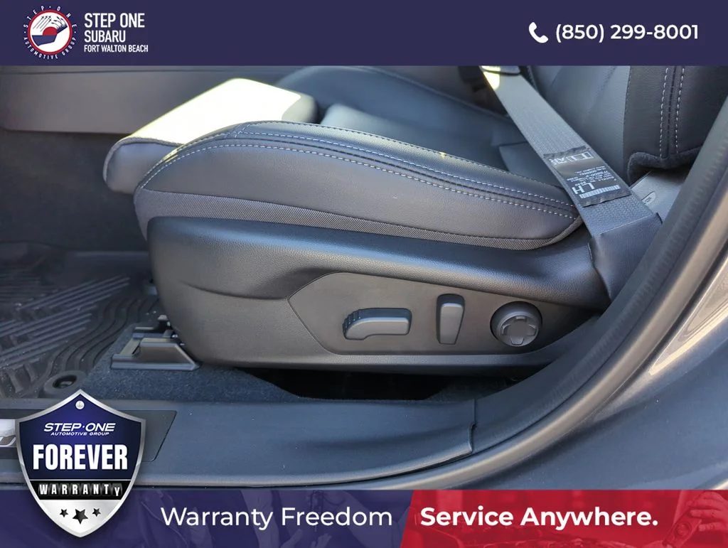 2026 Subaru Outback Touring XT - Photo 13