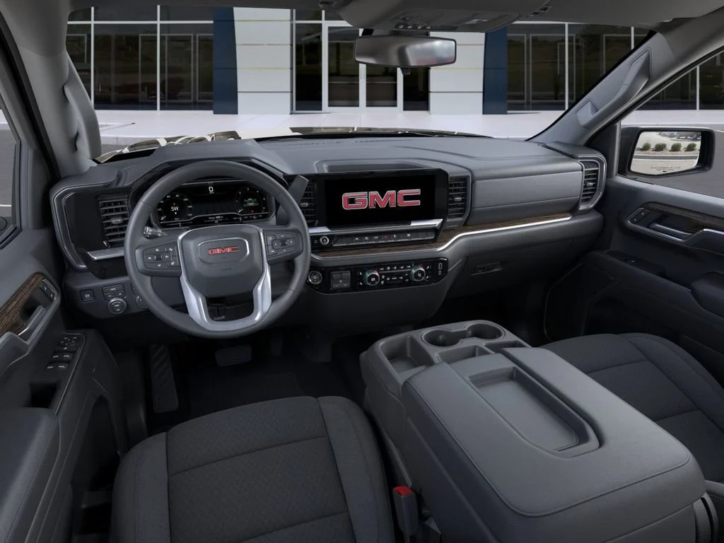 2026 GMC Sierra 1500 Elevation - Photo 15