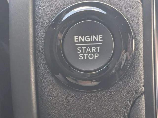 New 2027 Agate Black Metallic Ford Tremor® image 35