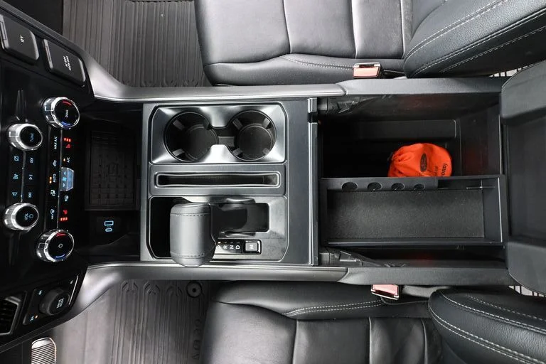 2024 Ford F-150 XLT - Photo 38