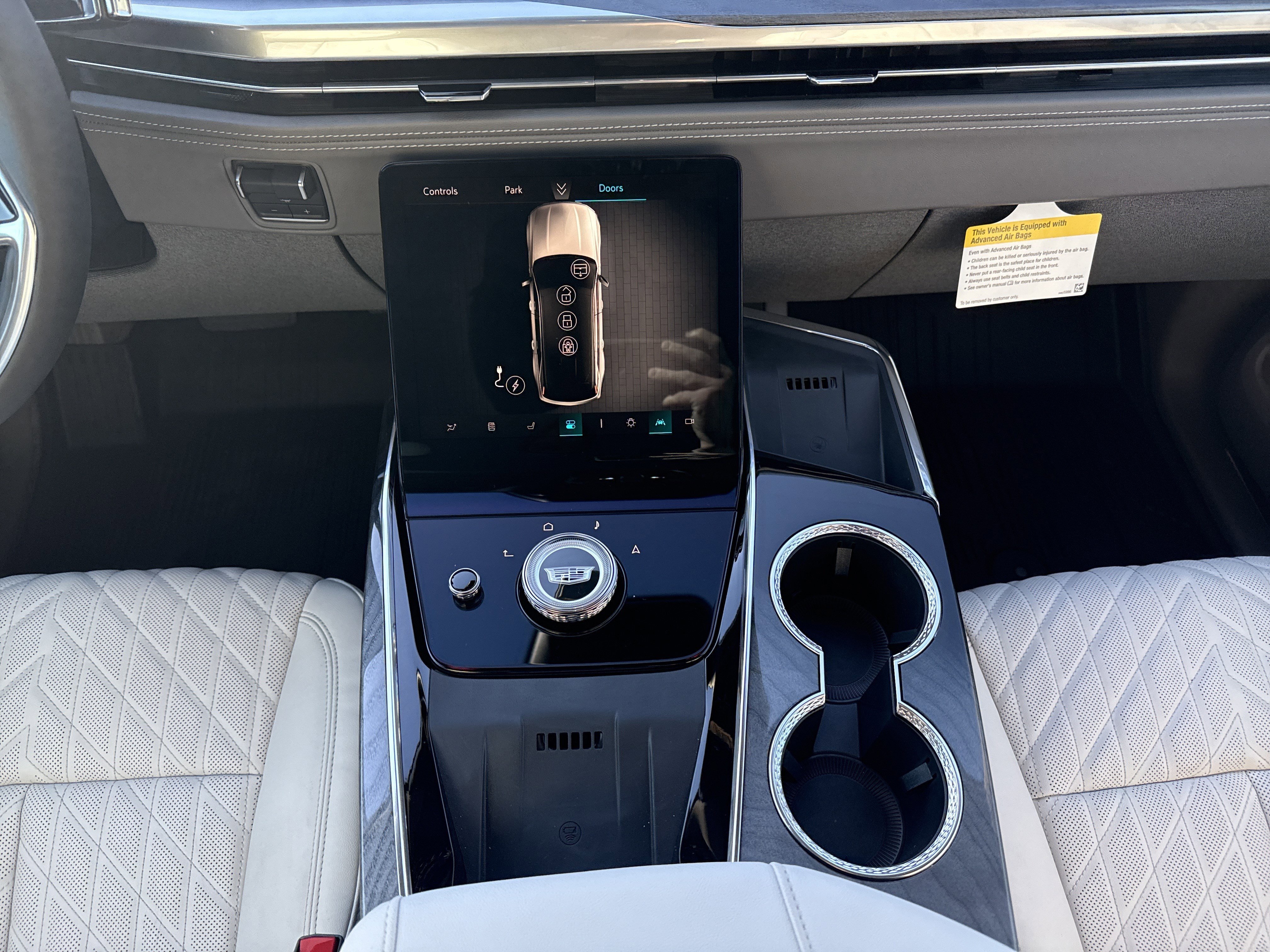 2026 Cadillac Escalade IQL Sport - Photo 16
