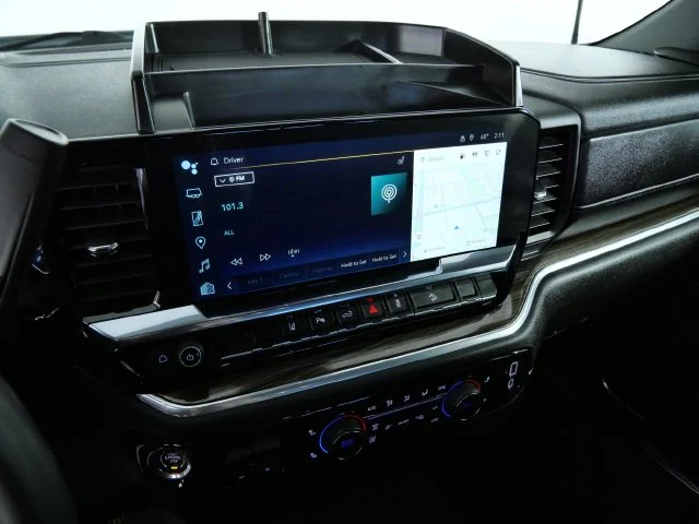 Certified Used 2025 White Chevrolet LT image 21