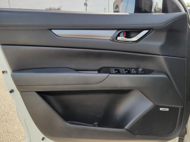 Used 2021 White Mazda Touring image 16