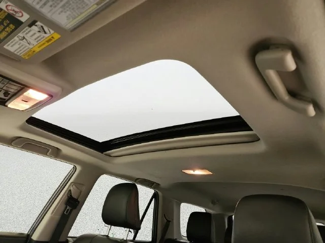 Used 2020 Magnetic Gray Metallic Toyota Limited image 12