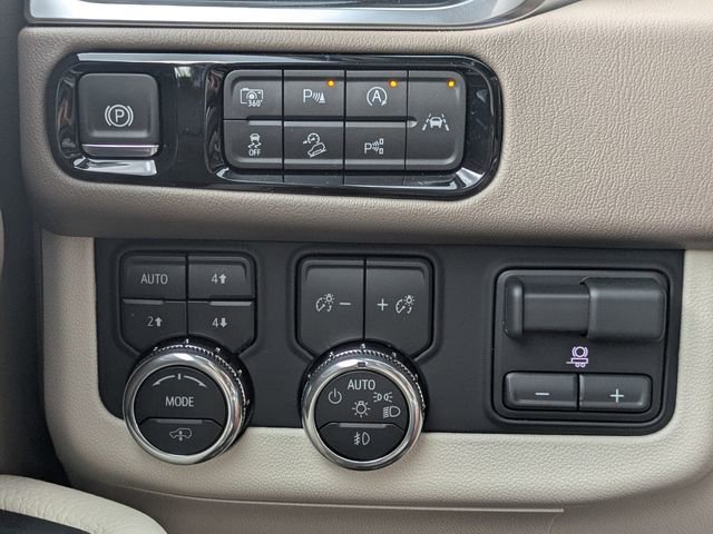New 2026 Downpour Metallic GMC Denali image 31