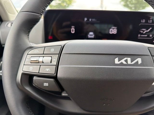 New 2026 Aurora Black Pearl Kia EX image 20