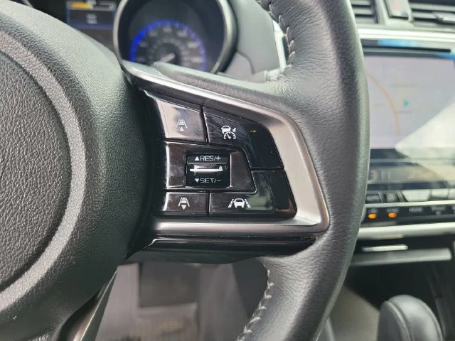 2019 Subaru Outback Limited - Photo 27