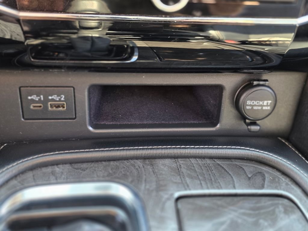 2021 INFINITI QX80 - Photo 35