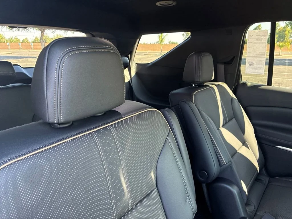 2026 Chevrolet Traverse High Country - Photo 24