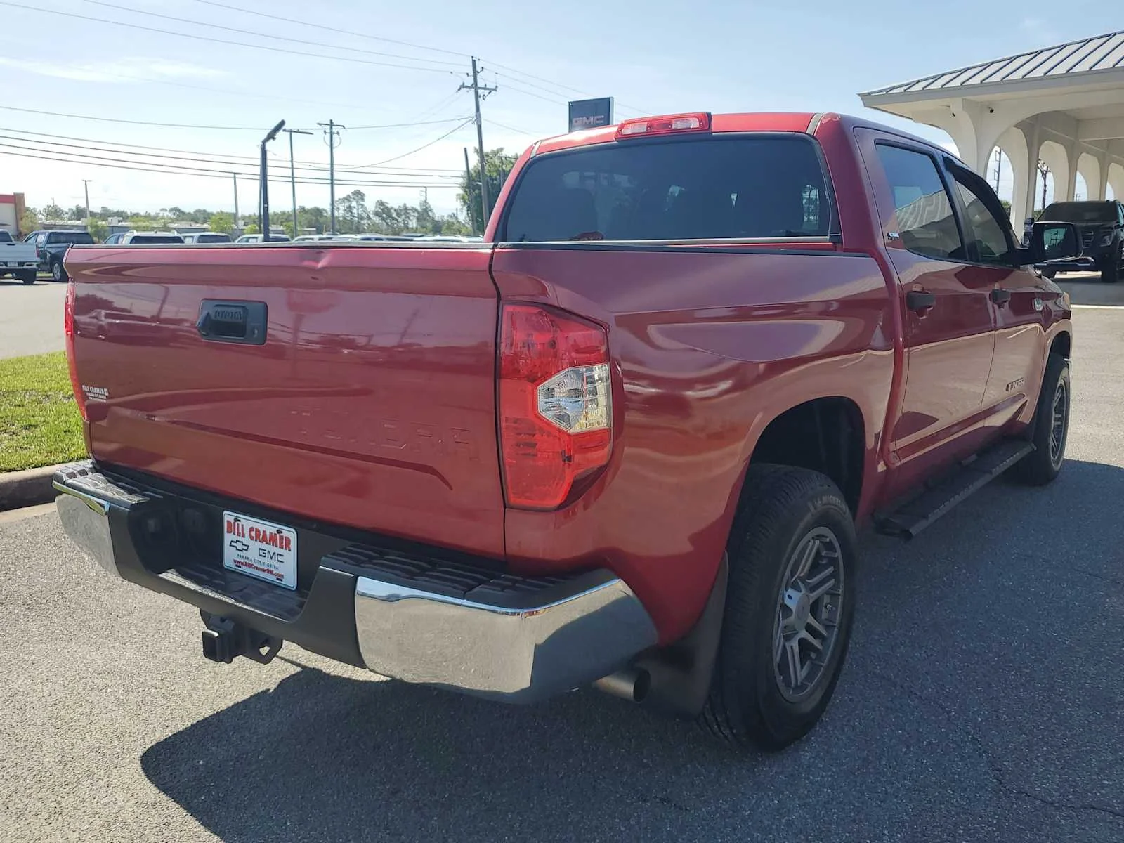 Used 2016  Toyota SR5 image 6