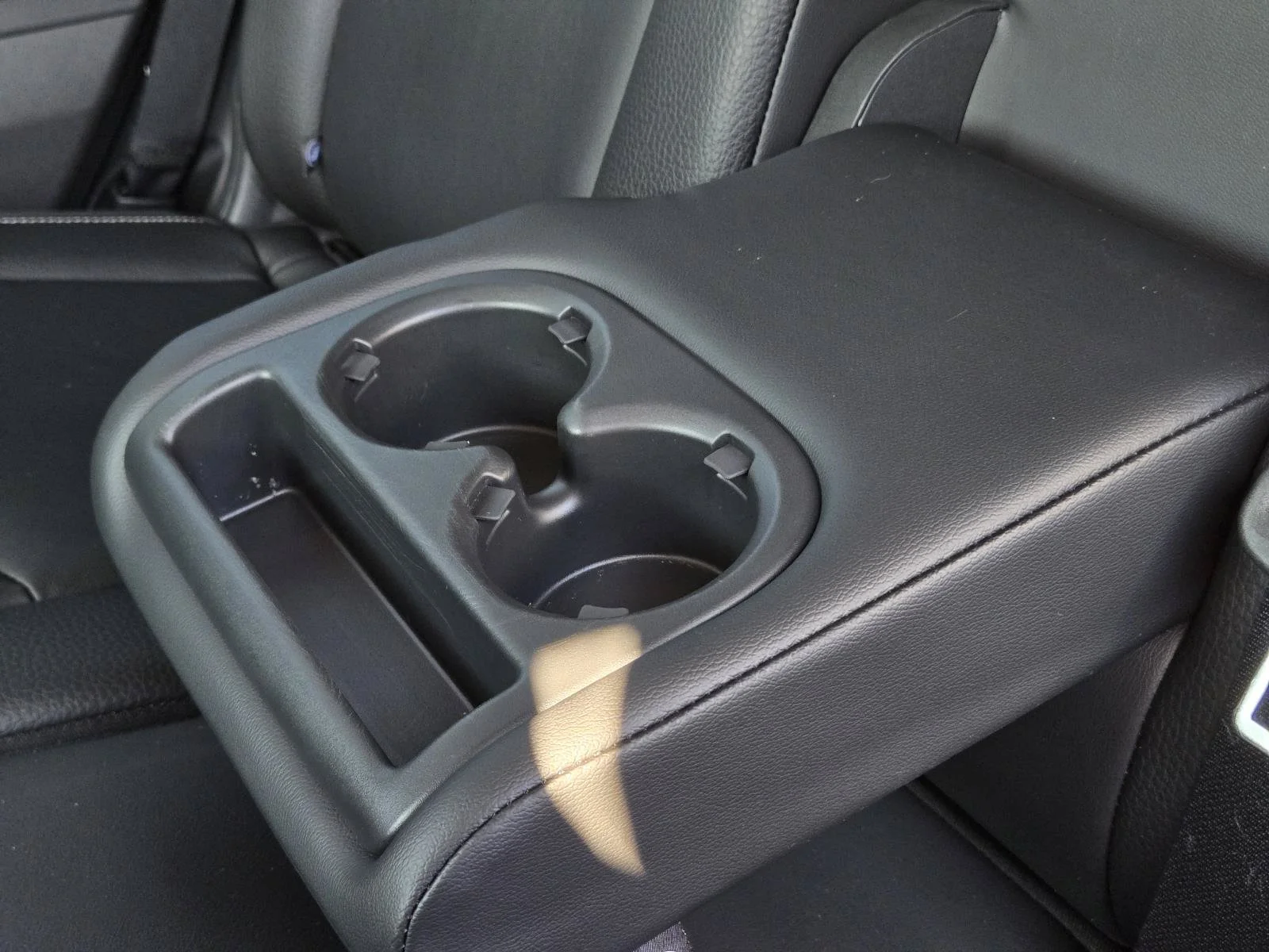 Used 2025 Super Black Nissan SL image 36