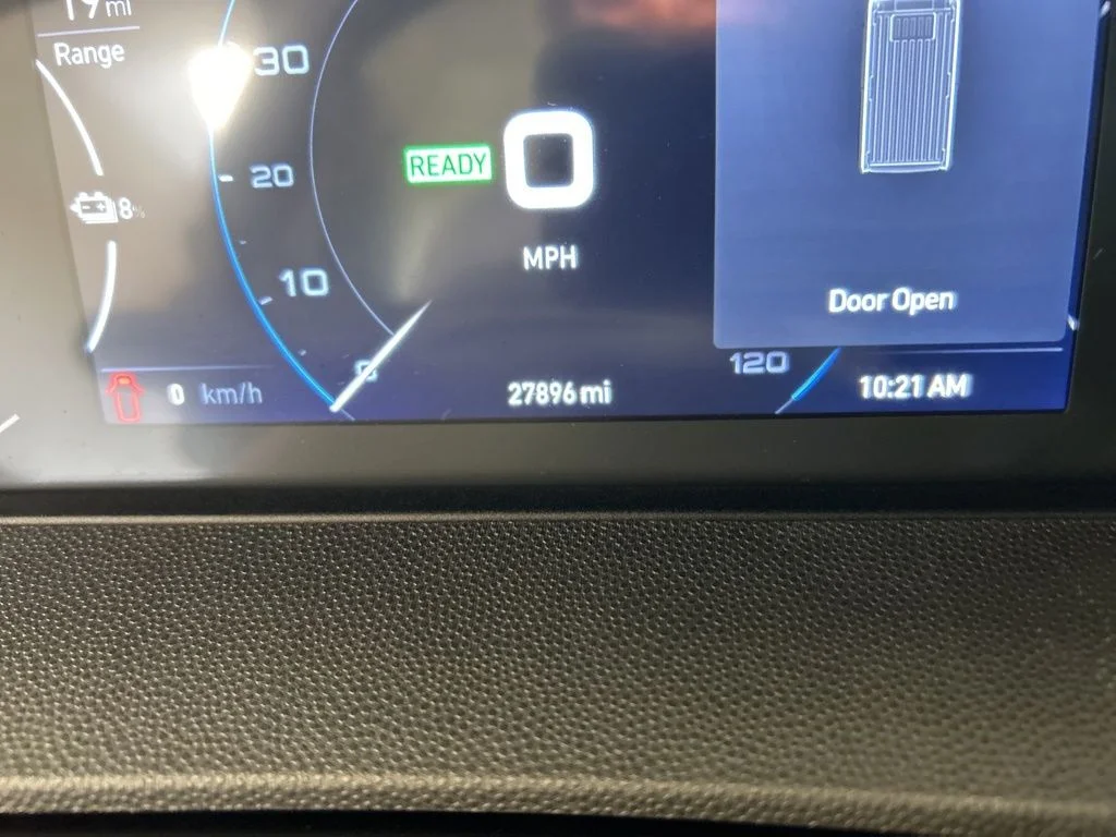 Used 2024 White Ram Super High Roof image 47