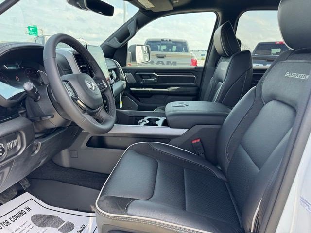 2026 RAM 1500 Laramie - Photo 8