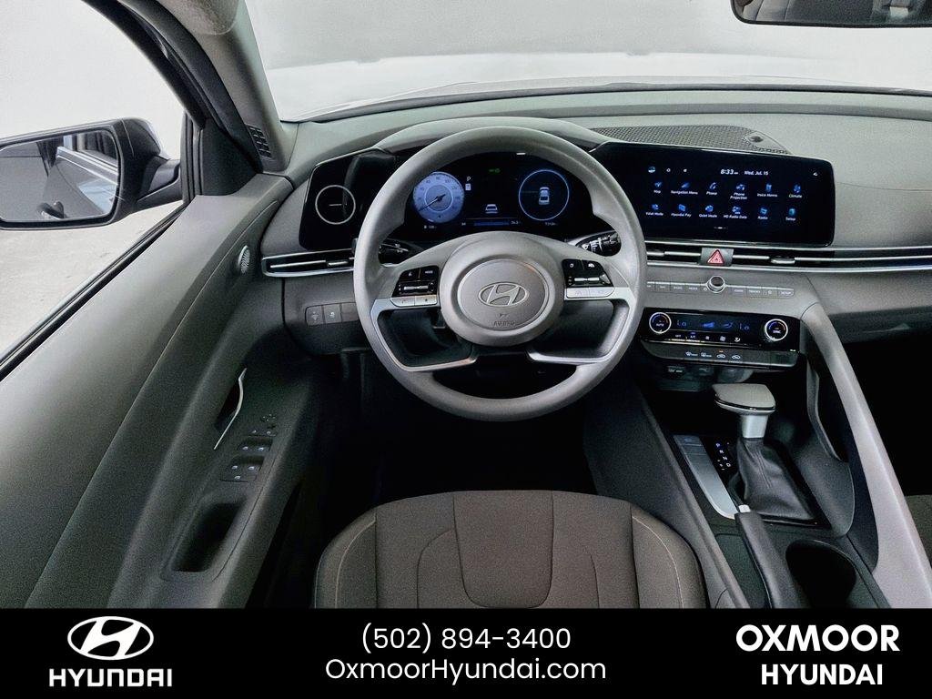 2024 Hyundai Elantra SEL - Photo 21