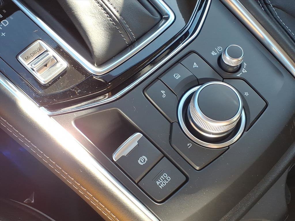 2025 Mazda CX-5 S Premium Plus package - Photo 11